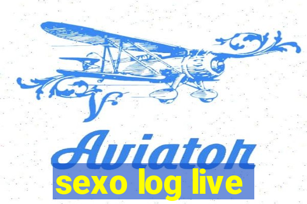 sexo log live